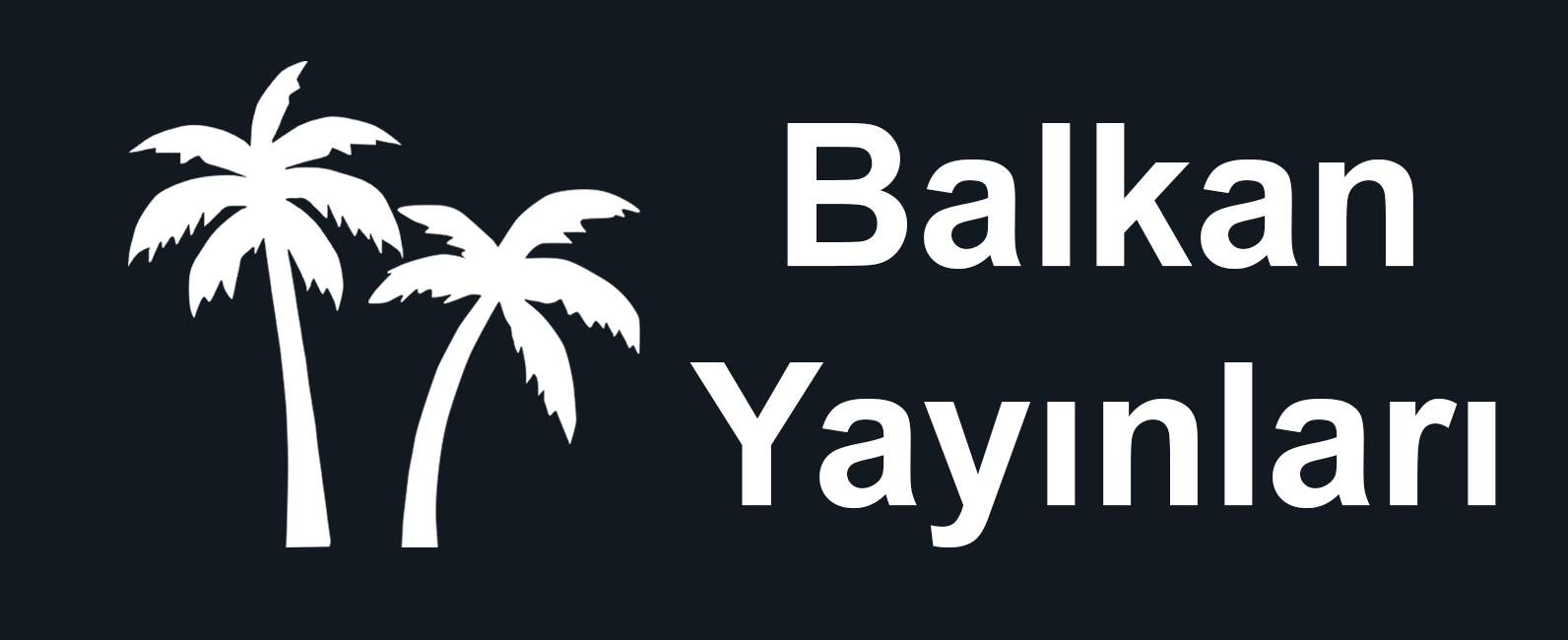 Balkan Yayınları